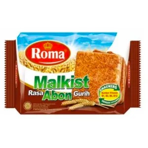 malkist abon roma