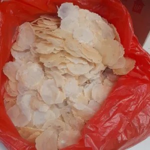 emping melinjo kecil super tipis limpung 250g
