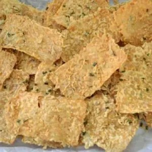 kripik tempe malang