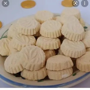 kue satru kacang hijau