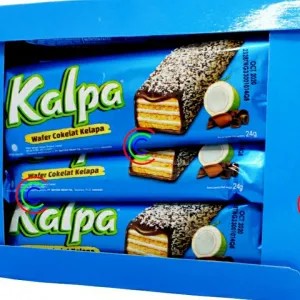 wafer kalpa