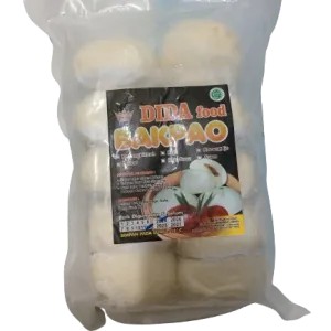 Dida Poukue Kacang Tanah