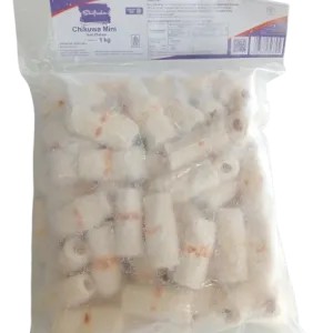 Shifudo Chikuwa Mini 1Kg 1kg