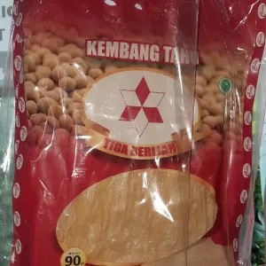 Kembang Tahu Tiga Berlian