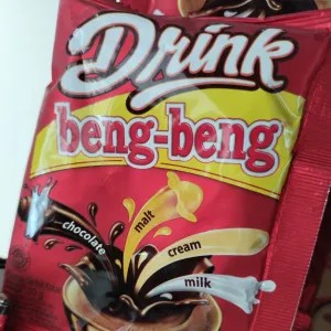 DRINK BENGBENG