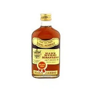 Madu Murni Nusantara 250Ml