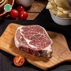 Rib Eye Steak Wagyu 200Gr