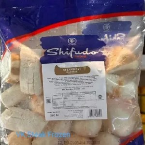 Shifudo Steamboat 250Gr