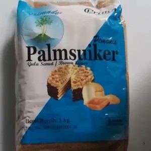 Palm Suiker Prima -Palm Sugar 1 Kg