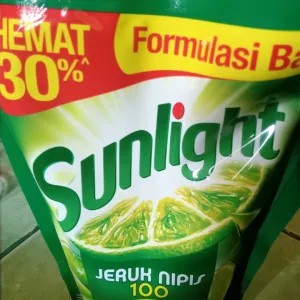 Sunlight 650ml