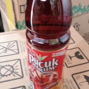 Teh Pucuk Botol 350ml
