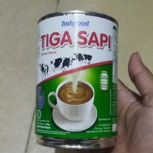tiga sapi 1per pack