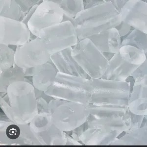 Es batu kristal tanpa merk 5kg