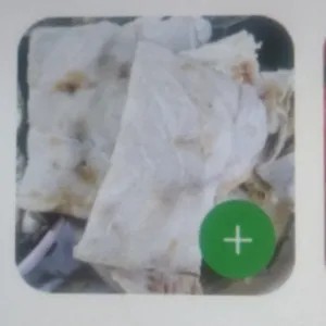 ikan Asin jambal kakap merah 100g