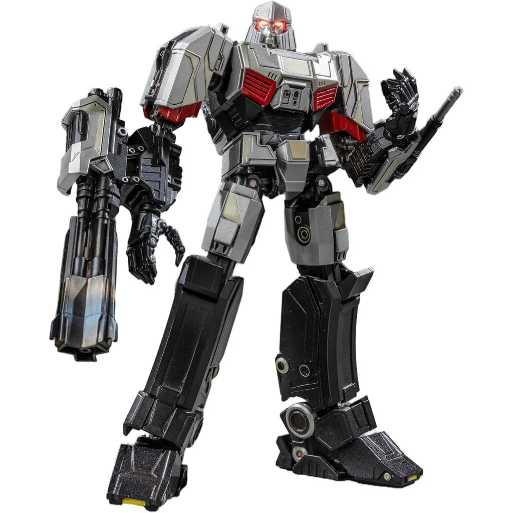 YOLOPARK Transformers One Megatron,