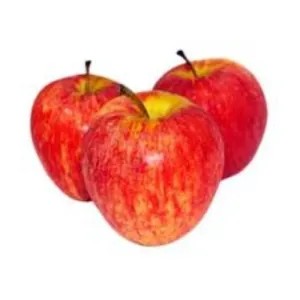 Apel Merah New Zealand 1 Kg