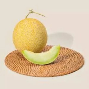 Melon Intanon  Grade A Sampai 2 Kg