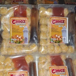Cimol Mozarella