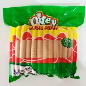 Sosis Okey