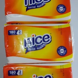 Tissu Nice