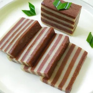 kue lapis surabaya