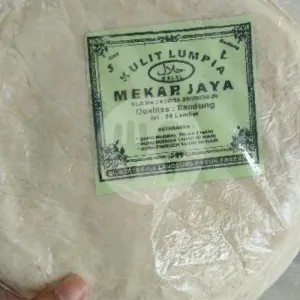 kulit lumpia isi 50