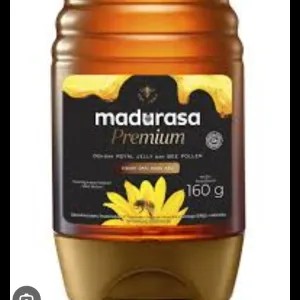 madurasa premium 160g