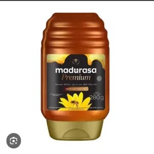 madurasa premium 380g