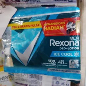 rexona men