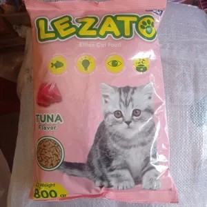 LEZATO Kitten