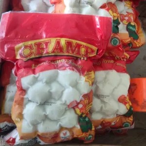 Champ Baso Ayam 500gr