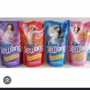 soklin pewangi 800ml