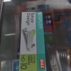 staples max hd10