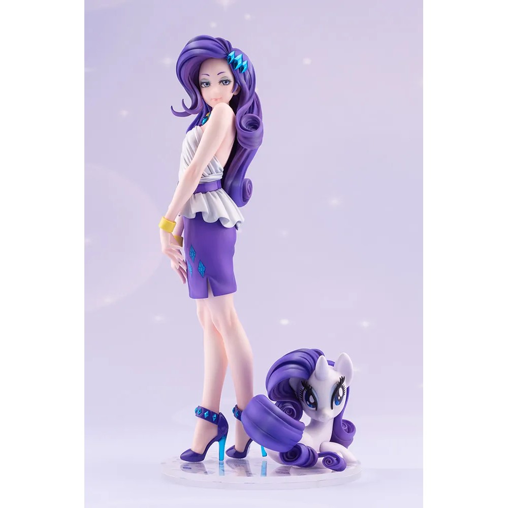 KOTOBUKIYA Bishoujo Figure 1/7 Rarity - My Little Pony