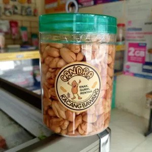 Kacang Bawang Candra 450gr 450g