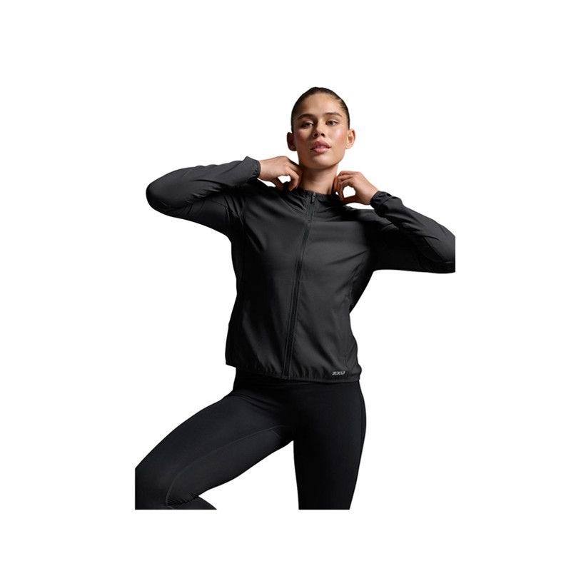 2XU ORIGINAL STORE 100% - Womens Aero Jacket