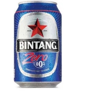 Bintang Ziro Kaleng