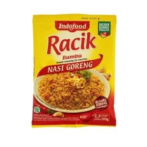 Bumbu racik Nasi Goreng