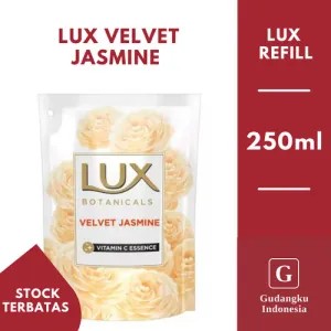 Lux Cair Refill 250ml