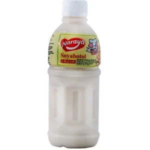 Naraya soya susu kedelai