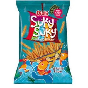 Oishi Suky suky
