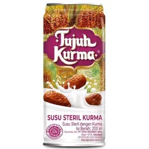 Tujuh Kurma