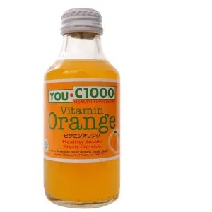 You C1000 Orange