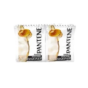 Kondisioner Pantene Sachet Renteng