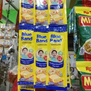 Blueband sachet
