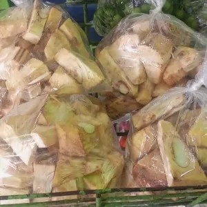 Sayur nangka