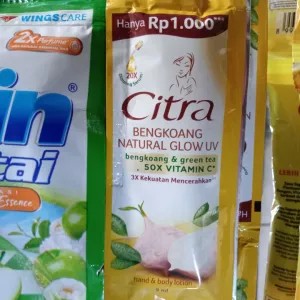 Handbody Citra