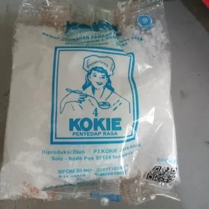 Penyedap Rasa (Moto) Kokie 50g