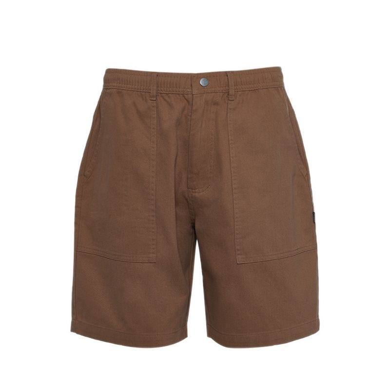 CONVERSE ORIGINAL STORE 100% - Woven Men's Shorts
