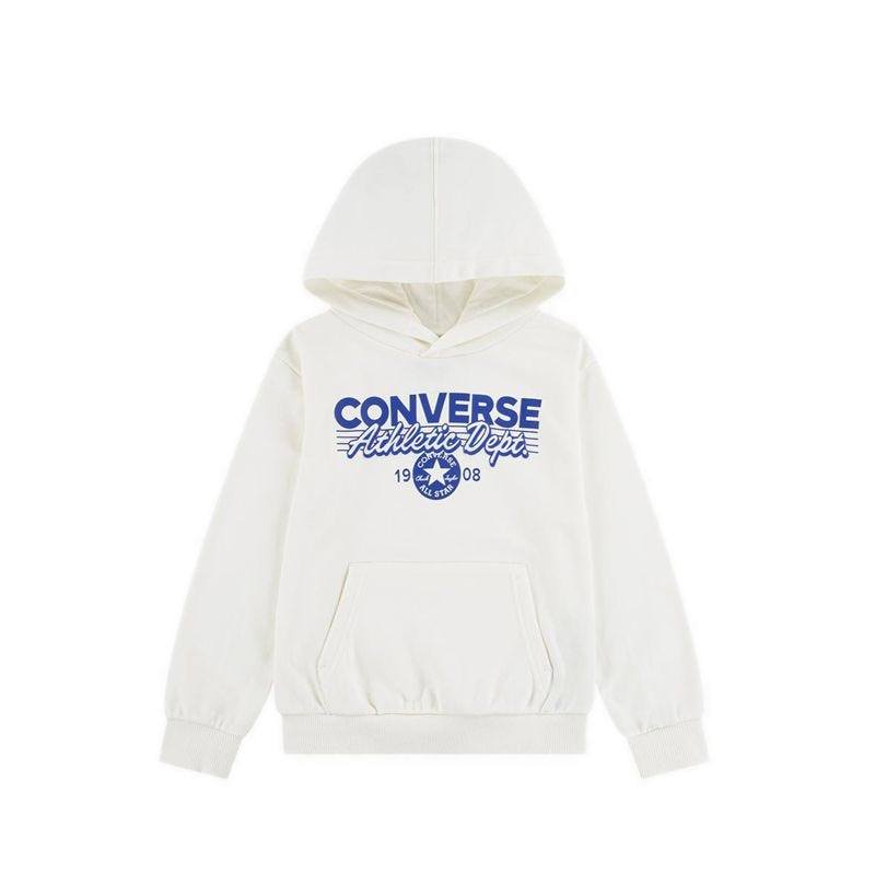 CONVERSE ORIGINAL STORE 100% - Bleacher Boy's Hoodie 1